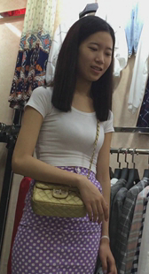 女神翘臀胸器完美身材第三季