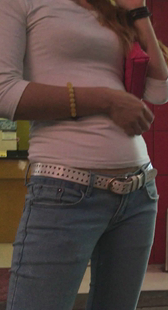 极品超紧蓝牛美三角如此风骚第二季