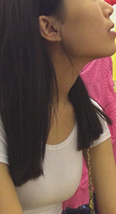 女神翘臀胸器完美身材第五季