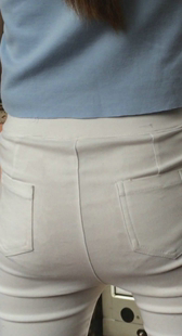 极品白裤宽臀美内内开发多第一季