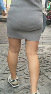 宽大臀严重下垂第一季