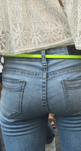 极品美少妇超紧臀真是性感