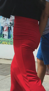 极品超紧长裙性感美内痕美少女第二季