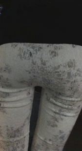 翘臀白裤小少妇开发多第四季