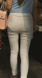 极品白裤宽臀美内内开发多第四季