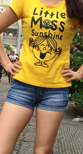 大屁股短裤熟女重口味