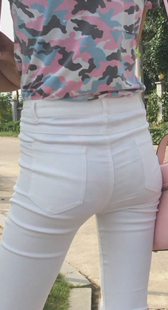 性感白裤花内内小胸器第四季