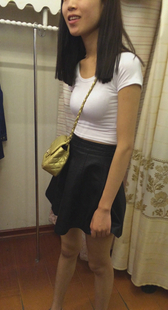 极品翘臀白裤紧内痕美少妇第七季