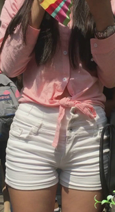 超极品眼镜妹美三角美内痕特写第一季