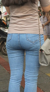 极品蓝牛苹果臀小妹第二季