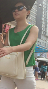 超紧白裤小少妇开发少第三季