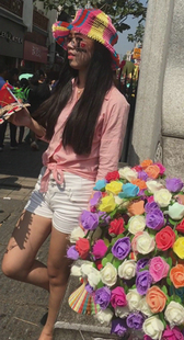 超极品眼镜妹美三角美内痕特写第五季