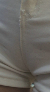 超极品白热裤女神深沟大屁股金三角第二季