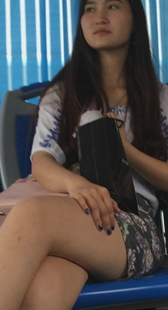 超极品美女大长腿夹好紧啊第二季