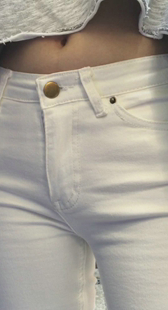 性感紧身铅笔裤大美女大宽臀战斗力强第三季