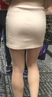 极品肉丝包臀少妇真性感