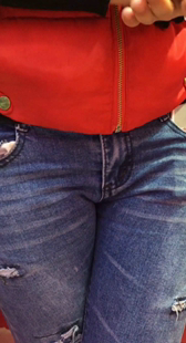 超级蓝牛大苹果妹子