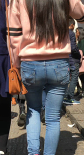 蓝牛少妇屁股扭动让人受不了