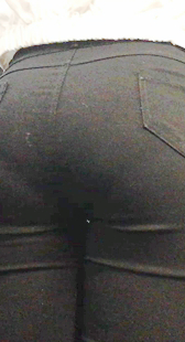 极品打底大翘臀美女S级