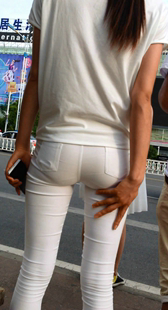 白紧大学妹,一看就知道爽过头