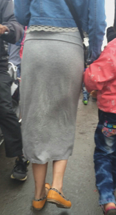 成熟短裙少妇就是迷人