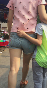 生完小孩少妇屁股