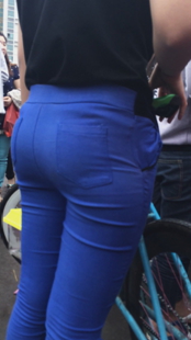 超紧包臀打底裤