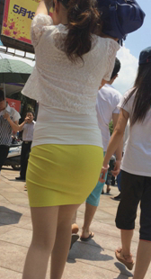 性感细腰宽臀少妇