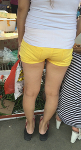 包臀成熟黄热裤少妇