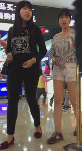 60帧黑紧包臀小妹