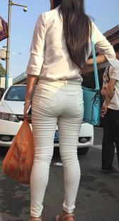 超极品白裤南瓜巨臀小少妇