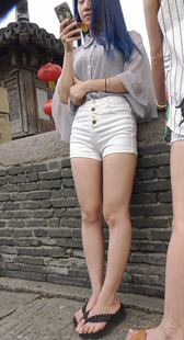 极品大屁股美女三角区特写