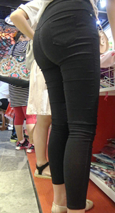 极品大宽翘臀美女好身材第一季