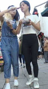 极品大学妹前三角特写第一季