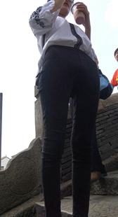 成熟少妇宽凸三角