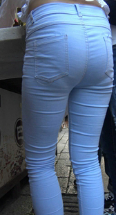 包臀蓝牛小情侣第二季