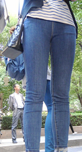 性感蓝牛紧臀大学妹第二季