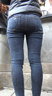 鹰眼力荐黑牛宽大玲珑臀第一季