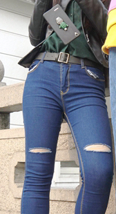 鹰眼力荐紧牛宽臀金三角美少妇第三季