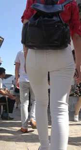 鹰眼力荐黑白双煞两牛仔少妇第一季