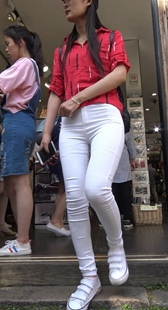 鹰眼力荐黑白双煞两牛仔少妇第二季