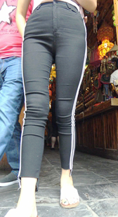 鹰眼力推翘臀肥三角大美女第二季