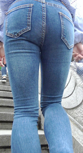 鹰眼力推蓝牛饱满翘臀金三角美女第二季