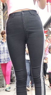 鹰眼力推翘臀肥三角大美女第三季