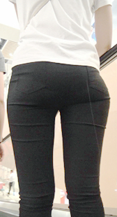 极品苹果巨臀超小内少妇第一季