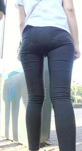 极品苹果巨臀超小内少妇第二季