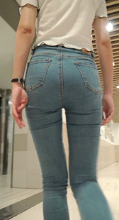 蛇腰大宽臀深沟紧三角美女第一季