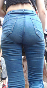 国庆献礼蓝牛蛇腰巨宽臀紧内痕少妇第三季