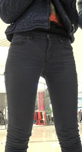 黑牛仔大学妹金三角特写