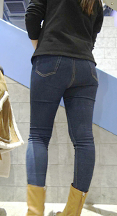 重口味蓝牛大宽臀战斗力强第一季